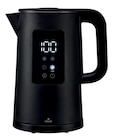 Bouilloire digitale - CARREFOUR HOME en promo chez Carrefour Bouilloire digitale - CARREFOUR HOME dans le catalogue Carrefour