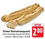 Angebot im EDEKA Aglasterhausen Prospekt EDEKA Aglasterhausen Prospekt mit im Angebot für 2,80 €