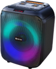 Partylautsprecher »BPS-251« im Angebot bei Kaufland in Wilhelmshaven Partylautsprecher »BPS-251« Angebote von DENVER bei Kaufland Wilhelmshaven für 49,99 €