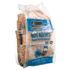 SUR TOUS LE BOIS DENSIFIÉ ET BOIS DE CHAUFFAGE ( HORS STERES DE BOIS ) en promo chez Carrefour SUR TOUS LE BOIS DENSIFIÉ ET BOIS DE CHAUFFAGE ( HORS STERES DE BOIS ) dans le catalogue Carrefour