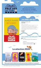 Prospectus Super U "Super U" en cours à Angers, Page 2 Catalogue Super U en cours à Angers, "Super U", Page 2