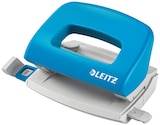 Nextt Mini-Locher von Leitz für 5,99 € bei Rossmann im Angebot Nextt Mini-Locher von Leitz im aktuellen Rossmann Prospekt