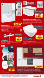 Badmöbel Angebot & Preis im aktuellen toom Baumarkt Prospekt Badmöbel Angebot im aktuellen toom Baumarkt Prospekt auf Seite 7