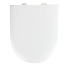 WENKO WC-Sitz Exclusive Nr. 1 von  im aktuellen POCO Prospekt für 49,95 €
