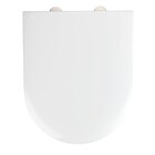 WENKO WC-Sitz Exclusive Nr. 1 für 49,99 € bei POCO im Angebot WENKO WC-Sitz Exclusive Nr. 1 im aktuellen POCO Prospekt