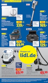 Elektronik im Lidl Prospekt in Kassel Aktueller Lidl Prospekt mit Elektronik, "LIDL LOHNT SICH", Seite 53