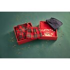 Pyjama  homme - TEX à 9,99 € dans le catalogue Carrefour