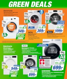 Aktueller expert Coburg Prospekt expert Prospekt Coburg "Top Angebote" mit 12 Seiten