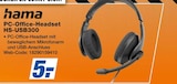 expert - PC-Office-Headset HS-USB300 Angebot im Prospekt PC-Office-Headset HS-USB300 bei expert im Prospekt "" für 5,00 €