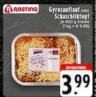 Angebot im EDEKA Rheinberg Prospekt EDEKA Rheinberg Prospekt mit im Angebot für 3,99 €