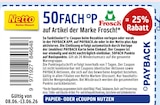 50FACH °P Angebote von Payback bei Netto Marken-Discount Mönchengladbach