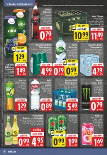 Energydrink im EDEKA Prospekt "Aktuelle Angebote" mit 24 Seiten (Rheda-Wiedenbrück)