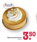Zitronentörtchen Angebote von Check-in Manufaktur bei E center Mannheim für 3,50 €