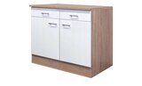 Unterschrank Mol für 159,00 € bei Sconto SB im Angebot Unterschrank Mol im aktuellen Sconto SB Prospekt
