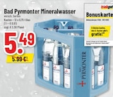 Trinkgut Detmold Prospekt mit  im Angebot für 5,49 €
