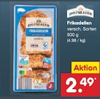 Aktuelles Frikadellen Angebot bei Netto Marken-Discount in Mannheim ab 2,49 €