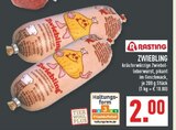 Zwiebling im Angebot bei Marktkauf in Bottrop Zwiebling Angebote von Rasting bei Marktkauf Bottrop für 2,00 €