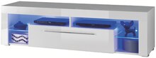 Die Möbelfundgrube Otterbach - TV-Lowboard Goal TV-Lowboard Goal Angebot bei Die Möbelfundgrube Otterbach im Prospekt WSV - WinterSchlussVerkauf!