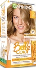 Coloration o2 blond naturel belle color - GARNIER - Intermarché Hyper Coloration o2 blond naturel belle color - GARNIER à 3,40 € dans le catalogue Intermarché Hyper