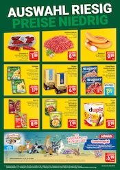 Aktueller Marktkauf Prospekt mit Kinderspielzeug, "AUSWAHL RIESIG, PREISE NIEDRIG", Seite 2
