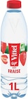 Le 2ème à -50% sur la gamme aromatisée vittel - VITTEL en promo chez Supermarchés Match Le 2ème à -50% sur la gamme aromatisée vittel - VITTEL dans le catalogue Supermarchés Match