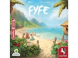 FYFE Brettspiel Mehrfarbig von PEGASUS SPIELE im aktuellen MediaMarkt Saturn Prospekt für 34,99 €
