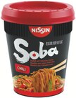 EDEKA Emsdetten - Soba Cup Chili Angebot im Prospekt Soba Cup Chili bei EDEKA im Emsdetten Prospekt für 1,29 €