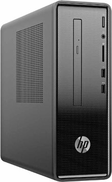 Slimline 290-p0100ng PC bei Media-Markt in Lahr Slimline 290-p0100ng PC im Angebot bei Media-Markt Lahr für 399,00 €