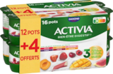Activia fruits mix - DANONE - Lidl Activia fruits mix - DANONE à 4,72 € dans le catalogue Lidl
