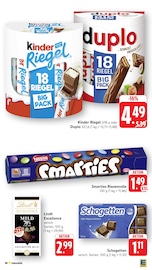 Aktueller EDEKA Prospekt mit Süßigkeiten, "Aktuelle Angebote", Seite 28