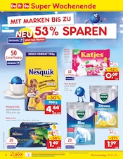 Aktueller Netto Marken-Discount Prospekt mit Tee, "Aktuelle Angebote", Seite 41