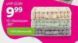 Boxkissen „BO“ Angebote bei mömax Freital für 9,99 €