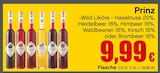 Aktuelle Likör Angebote bei RAN in Ulm Aktuelles Wild Liköre - Haselnuss 20% Angebot bei RAN in Ulm ab 9,99 €