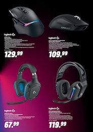 MediaMarkt Saturn Maus im Prospekt 