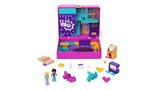 Polly Pocket Spielparadies Schatulle, Set inkl. 2 Figuren & Zubehör Angebot in Kulmbach Polly Pocket Spielparadies Schatulle, Set inkl. 2 Figuren & Zubehör im aktuellen Prospekt bei Müller in Kulmbach