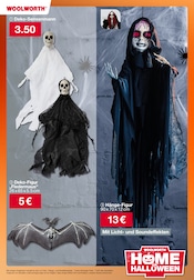 Aktueller Woolworth Prospekt mit Dekoration, "Aktuelle Angebote", Seite 15