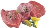 Thunfisch-Loins im Angebot bei REWE in Memmingen Thunfisch-Loins Angebote bei REWE Memmingen für 3,59 €