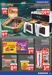 Feinkostlebensmittel im E center Prospekt "Aktuelle Angebote" mit 30 Seiten (Wuppertal)