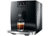 C9 (EA) Kaffeevollautomat Piano Black von JURA im aktuellen MediaMarkt Saturn Prospekt für 799,99 €