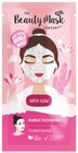 Tuchmaske Angebote von The Beauty Mask Company bei Rossmann Melle für 1,59 €