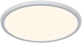 Plafonnier LED blanc neutre 1700 lm 14,5 W IP44 Ø 30 cm blanc Thornaby - GoodHome dans le catalogue Castorama
