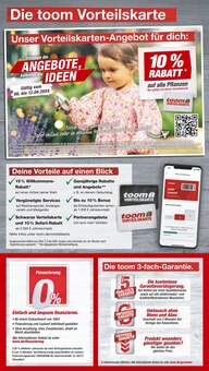 toom Baumarkt Bretten Angebote im Prospekt und Katalog