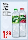 Aktuelle Volvic Angebote bei Trinkgut in Mönchengladbach Aktuelles Touch o. Tee Angebot bei Trinkgut in Mönchengladbach ab 1,29 €