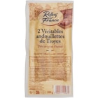 Promo Andouillettes de Troyes à 3,48 € dans le catalogue Carrefour Market à Brantôme