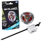 - - BEYBLADE - Carrefour à Le Chesnay - - BEYBLADE en promo chez Carrefour Le Chesnay à 12,99 €