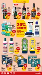 Tierfutter Angebot & Preis im aktuellen Penny Prospekt Tierfutter Angebot im aktuellen Penny Prospekt auf Seite 39
