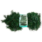 Guirlande de branches de pin avec LED - Action dans le catalogue Action