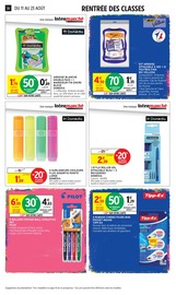 Bureau en promo dans le catalogue Intermarché Super à la page 26