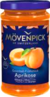 Gourmet-Frühstück Fruchtaufstrich Aprikose von Mövenpick im aktuellen EDEKA Prospekt für 1,99 €