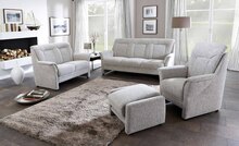 Kabs Buxtehude - Polstergarnitur Granerolo Polstergarnitur Granerolo Angebot bei Kabs Buxtehude im Prospekt "50 Jahre pure Leidenschaft"